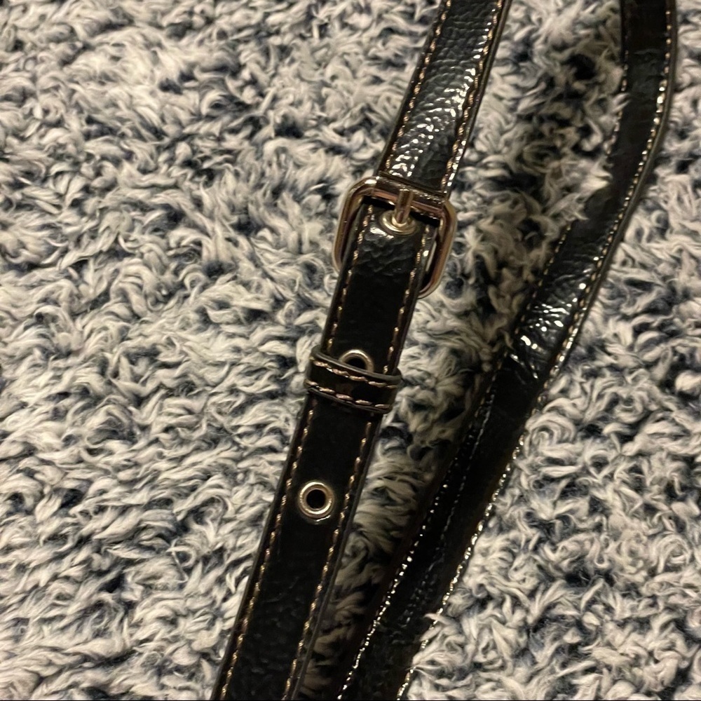 ✅7X Host Pick✅ Nine West Cross Body Purse, 7 1/4X6 1/4 - Picture 14 of 14